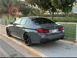 بی ئێم دەبڵیو سیریەس 5